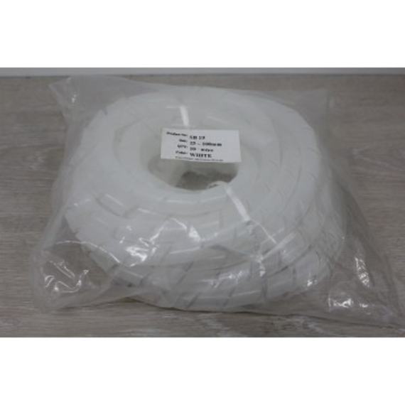 TJ SPIRAL BAND (W) D16.4MM
